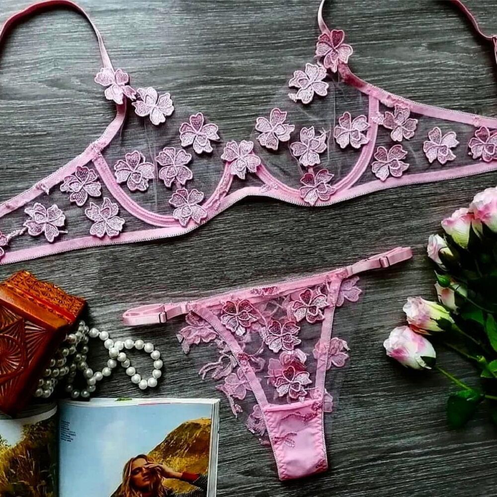 Sexy Perspective Suit