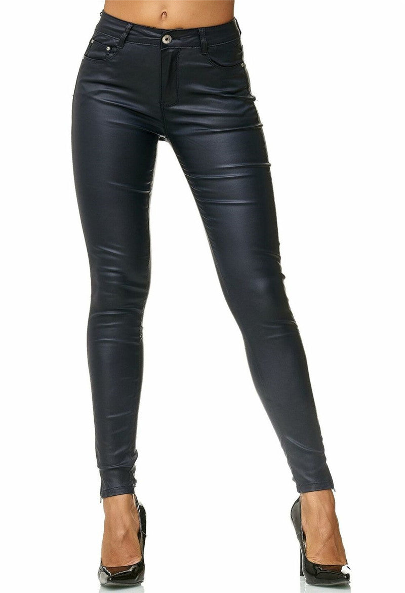 Leather Pants For Women