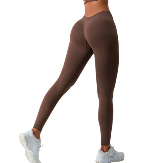 Yoga Pant Female