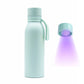 PurifyCup - Bouteille auto-purifiante